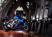 Yamaha FZ1 Yamaha FZ1